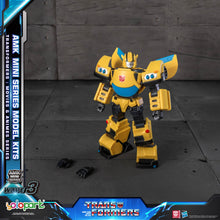 Load image into Gallery viewer, TRANSFORMERS G1 &amp; MOVIE:  AMK MINI Series WAVE 3 IDW Bumblebee Model Kit