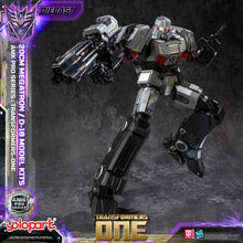 Load image into Gallery viewer, PRE - ORDER: TRANSFORMERS ONE: AMK PRO Series-Final Form Megatron/D-16 Model Kit