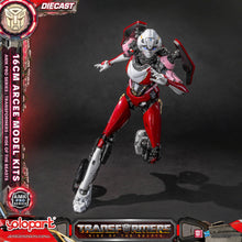 Load image into Gallery viewer, TRANSFORMERS RISE OF THE BEASTS AMK PRO Series Arcee Model Kit