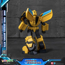 Load image into Gallery viewer, TRANSFORMERS G1 &amp; MOVIE:  AMK MINI Series WAVE 3 IDW Bumblebee Model Kit