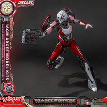 Load image into Gallery viewer, TRANSFORMERS RISE OF THE BEASTS AMK PRO Series Arcee Model Kit