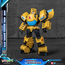 Load image into Gallery viewer, TRANSFORMERS G1 &amp; MOVIE:  AMK MINI Series WAVE 3 IDW Bumblebee Model Kit