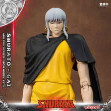 Load image into Gallery viewer, PRE - ORDER: AMK PRO Series SHURATO Gai Model Kit