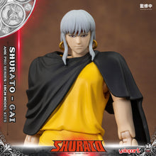 Load image into Gallery viewer, PRE - ORDER: AMK PRO Series SHURATO Gai Model Kit