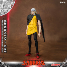 Load image into Gallery viewer, PRE - ORDER: AMK PRO Series SHURATO Gai Model Kit