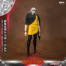Load image into Gallery viewer, PRE - ORDER: AMK PRO Series SHURATO Gai Model Kit
