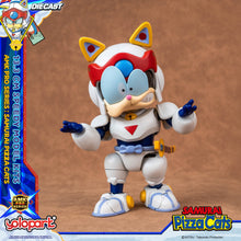 Load image into Gallery viewer, PRO - ORDER: Samurai Pizza Cats AMK PRO Series Speedy Model Kit