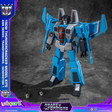 Load image into Gallery viewer, TRANSFORMERS GENERATION ONE: AMK Series Thundercracker &amp; Skywarp Model Kit