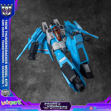 Load image into Gallery viewer, TRANSFORMERS GENERATION ONE: AMK Series Thundercracker &amp; Skywarp Model Kit