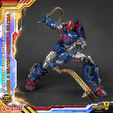 Load image into Gallery viewer, PRE - ORDER: Voltes V Legacy - AMK PRO Series Voltes V Mech Model Kit