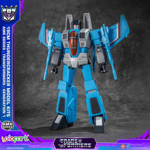 Load image into Gallery viewer, TRANSFORMERS GENERATION ONE: AMK Series Thundercracker &amp; Skywarp Model Kit