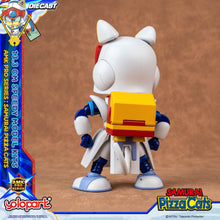 Load image into Gallery viewer, PRO - ORDER: Samurai Pizza Cats AMK PRO Series Speedy Model Kit