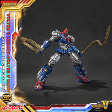 Load image into Gallery viewer, PRE - ORDER: Voltes V Legacy - AMK PRO Series Voltes V Mech Model Kit