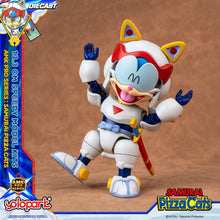 Load image into Gallery viewer, PRO - ORDER: Samurai Pizza Cats AMK PRO Series Speedy Model Kit