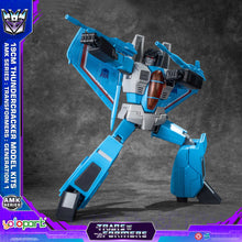 Load image into Gallery viewer, TRANSFORMERS GENERATION ONE: AMK Series Thundercracker &amp; Skywarp Model Kit