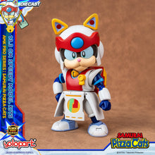 Load image into Gallery viewer, PRO - ORDER: Samurai Pizza Cats AMK PRO Series Speedy Model Kit