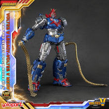 Load image into Gallery viewer, PRE - ORDER: Voltes V Legacy - AMK PRO Series Voltes V Mech Model Kit