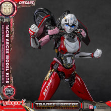 Load image into Gallery viewer, TRANSFORMERS RISE OF THE BEASTS AMK PRO Series Arcee Model Kit