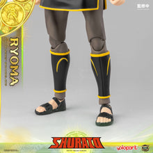 Load image into Gallery viewer, PRE - ORDER: AMK PRO Series SHURATO  - King Dragon Ryoma Model Kits