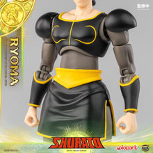 Load image into Gallery viewer, PRE - ORDER: AMK PRO Series SHURATO  - King Dragon Ryoma Model Kits