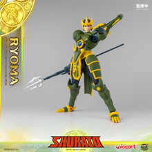 Load image into Gallery viewer, PRE - ORDER: AMK PRO Series SHURATO  - King Dragon Ryoma Model Kits