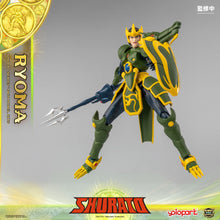 Load image into Gallery viewer, PRE - ORDER: AMK PRO Series SHURATO  - King Dragon Ryoma Model Kits