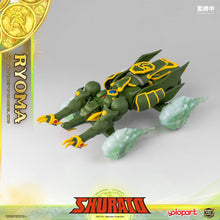 Load image into Gallery viewer, PRE - ORDER: AMK PRO Series SHURATO  - King Dragon Ryoma Model Kits