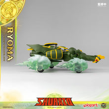 Load image into Gallery viewer, PRE - ORDER: AMK PRO Series SHURATO  - King Dragon Ryoma Model Kits