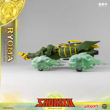 Load image into Gallery viewer, PRE - ORDER: AMK PRO Series SHURATO  - King Dragon Ryoma Model Kits