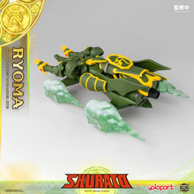 Load image into Gallery viewer, PRE - ORDER: AMK PRO Series SHURATO  - King Dragon Ryoma Model Kits