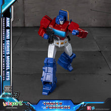 Load image into Gallery viewer, TRANSFORMERS G1 &amp; MOVIE:  AMK MINI Series WAVE 3 IDW Orion Pax Model Kit
