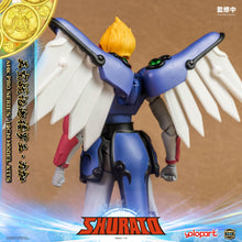 Load image into Gallery viewer, RPE - ORDER: AMK PRO Series SHURATO Reiga Model Kit