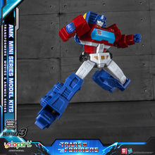 Load image into Gallery viewer, TRANSFORMERS G1 &amp; MOVIE:  AMK MINI Series WAVE 3 IDW Orion Pax Model Kit