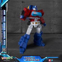 Load image into Gallery viewer, TRANSFORMERS G1 &amp; MOVIE:  AMK MINI Series WAVE 3 IDW Orion Pax Model Kit