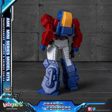 Load image into Gallery viewer, TRANSFORMERS G1 &amp; MOVIE:  AMK MINI Series WAVE 3 IDW Orion Pax Model Kit