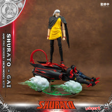 Load image into Gallery viewer, PRE - ORDER: AMK PRO Series SHURATO Gai Model Kit