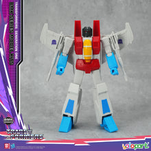 Load image into Gallery viewer, PRE - ORDER: TRANSFORMERS GENERATION ONE:  BMK Series Model Kit - Starscream