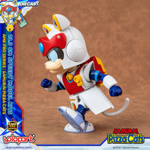 Load image into Gallery viewer, PRO - ORDER: Samurai Pizza Cats AMK PRO Series Speedy Model Kit