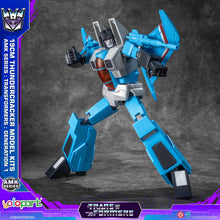 Load image into Gallery viewer, TRANSFORMERS GENERATION ONE: AMK Series Thundercracker &amp; Skywarp Model Kit