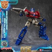 Load image into Gallery viewer, PRO - ORDER: TRANSFORMERS ONE: AMK PRO Series-Final Form Optimus Prime/ORION PAX Model Kit