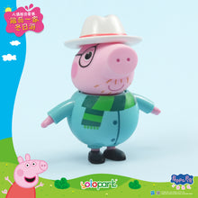 Load image into Gallery viewer, PEPPA PIG: Figure Series Figure set Peppa Family’s Winter Adventure