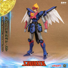 Load image into Gallery viewer, RPE - ORDER: AMK PRO Series SHURATO Reiga Model Kit