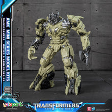 Load image into Gallery viewer, TRANSFORMERS G1 &amp; MOVIE: AMK MINI Series WAVE 3 TF3 Megatron Model Kit