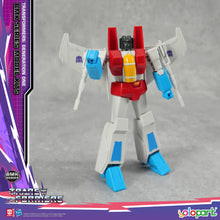 Load image into Gallery viewer, PRE - ORDER: TRANSFORMERS GENERATION ONE:  BMK Series Model Kit - Starscream