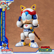 Load image into Gallery viewer, PRO - ORDER: Samurai Pizza Cats AMK PRO Series Speedy Model Kit