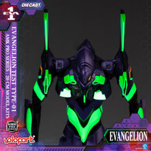 Load image into Gallery viewer, PRO - ORDER: EVANGELION - AMK PRO Series EVA-01 TEST TYPE Model Kit