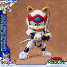 Load image into Gallery viewer, PRO - ORDER: Samurai Pizza Cats AMK PRO Series Speedy Model Kit