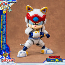Load image into Gallery viewer, PRO - ORDER: Samurai Pizza Cats AMK PRO Series Speedy Model Kit