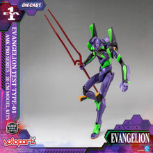 Load image into Gallery viewer, PRO - ORDER: EVANGELION - AMK PRO Series EVA-01 TEST TYPE Model Kit