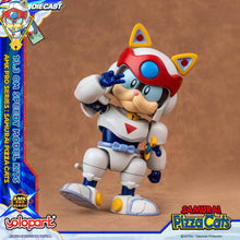 Load image into Gallery viewer, PRO - ORDER: Samurai Pizza Cats AMK PRO Series Speedy Model Kit
